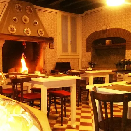Hotel Al Sole Malo (Vicenza)