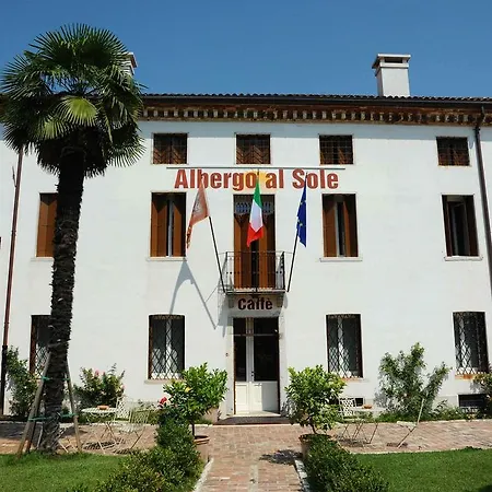 Al Sole 3* Malo (Vicenza)