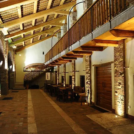 Al Sole Hotel Malo (Vicenza)