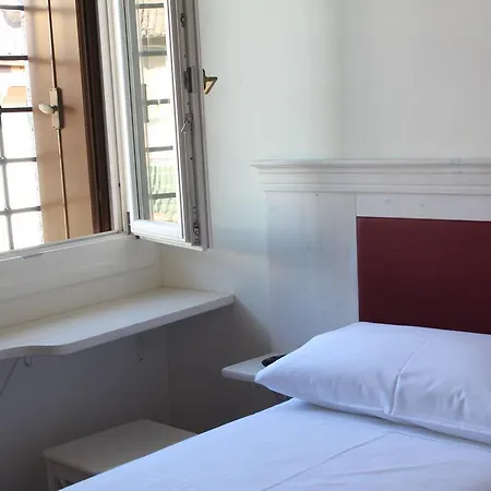 Hotel Al Sole Malo (Vicenza)