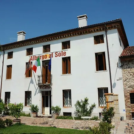Hotel Al Sole Malo (Vicenza)