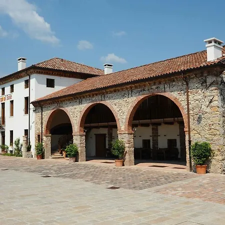 Hotel Al Sole 3*