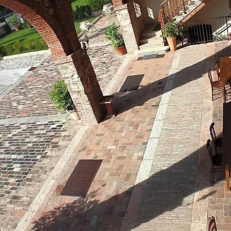 Hotel Al Sole 3*
