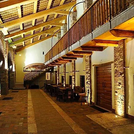 Al Sole Hotel 3*
