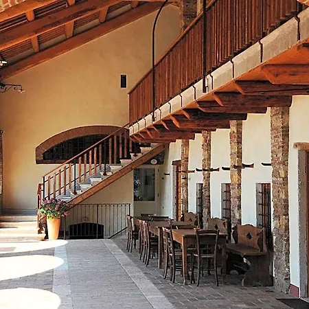 Al Sole Hotel