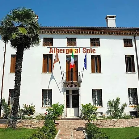Hotel Al Sole 3*