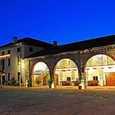Hotel Al Sole 3*