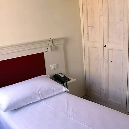 Al Sole Hotel 3*