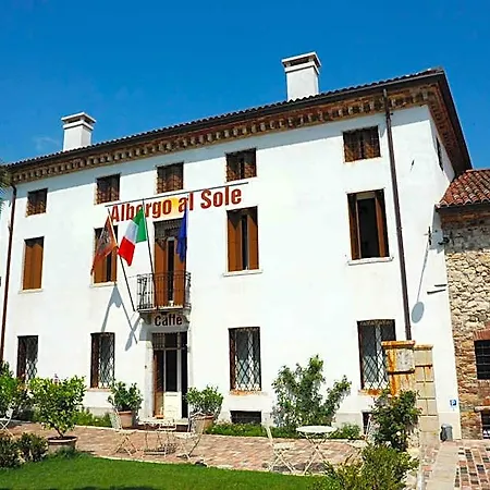 Al Sole Malo (Vicenza)