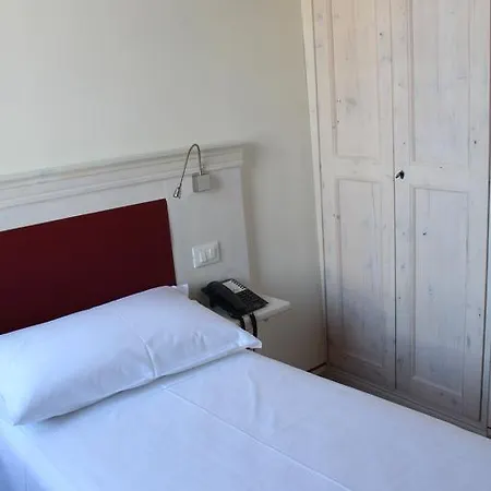 Hotel Al Sole 3*